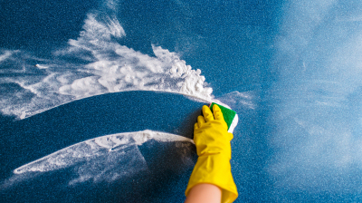 Specialist Cleaning Services