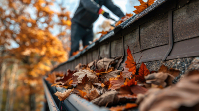 Window & Gutter Cleaning